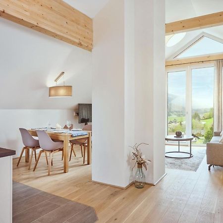 Die Tauplitz Lodges - Bergblick B7-2 By Aa Holiday Homes 외부 사진