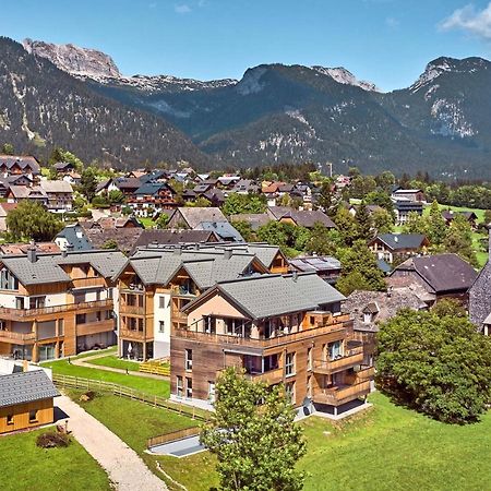 Die Tauplitz Lodges - Bergblick B7-2 By Aa Holiday Homes 외부 사진