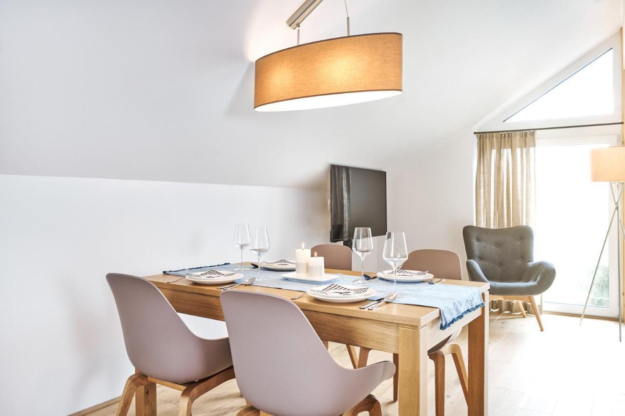 Die Tauplitz Lodges - Bergblick B7-2 By Aa Holiday Homes 외부 사진