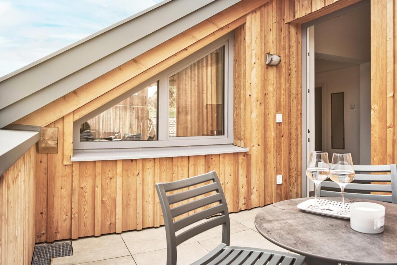 Die Tauplitz Lodges - Bergblick B7-2 By Aa Holiday Homes 외부 사진