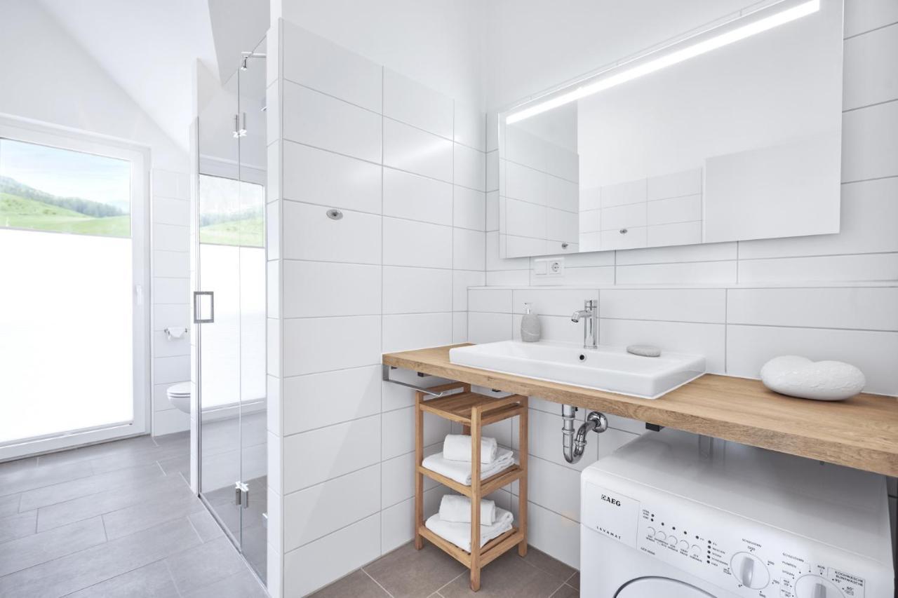 Die Tauplitz Lodges - Bergblick B7-2 By Aa Holiday Homes 외부 사진