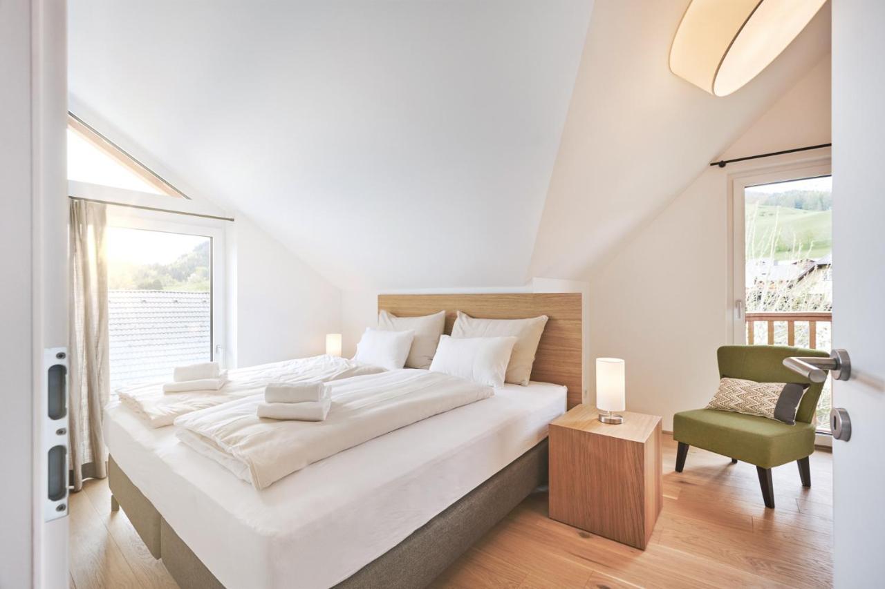 Die Tauplitz Lodges - Bergblick B7-2 By Aa Holiday Homes 외부 사진